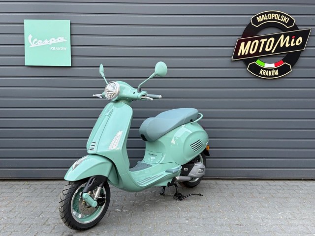 vespa