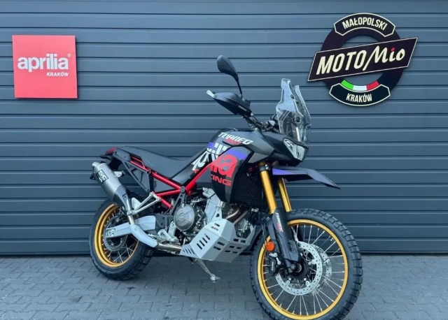 aprilia