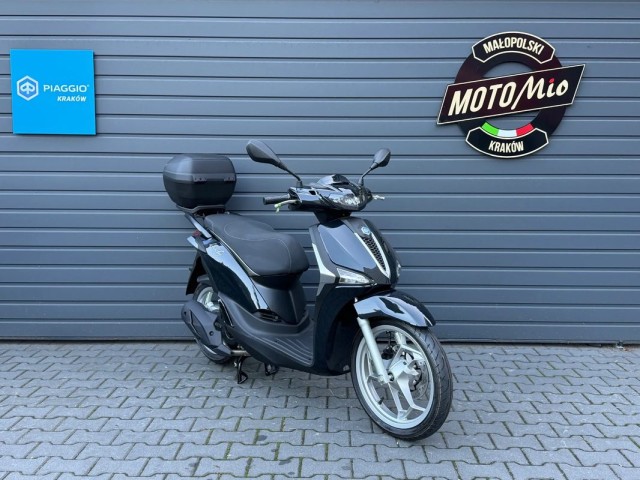 piaggio