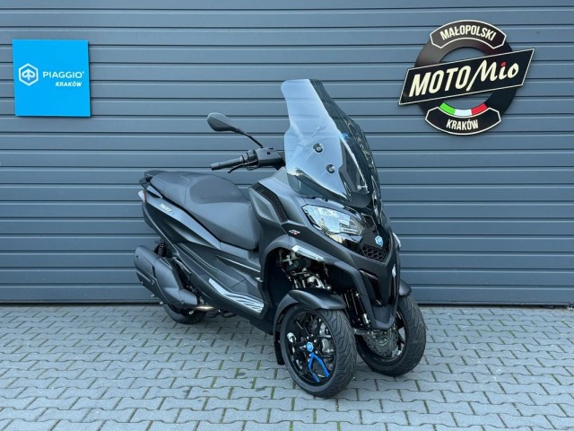 piaggio