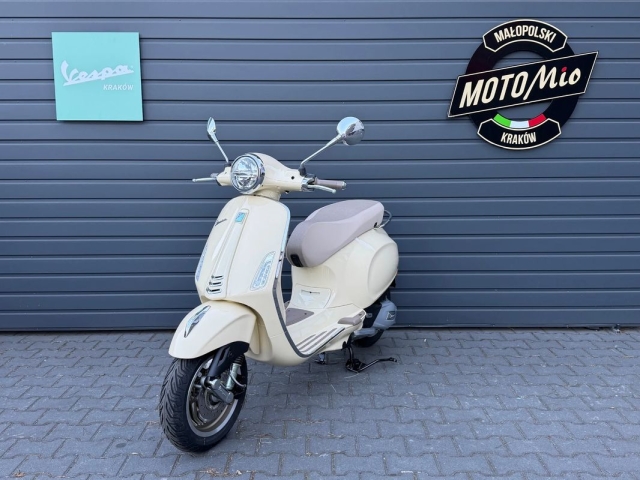 vespa
