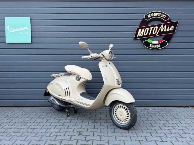 vespa