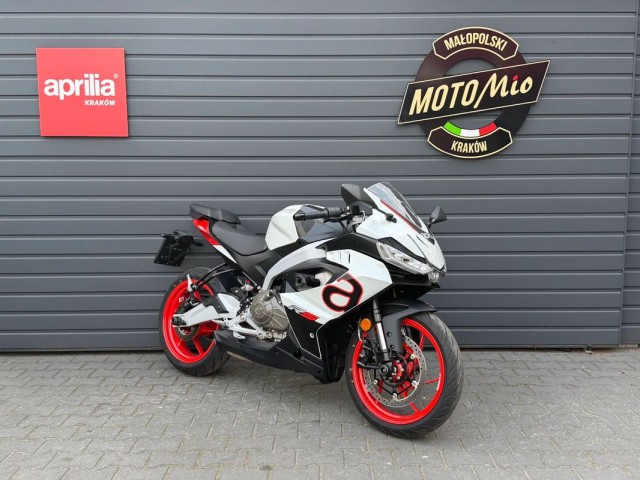 aprilia