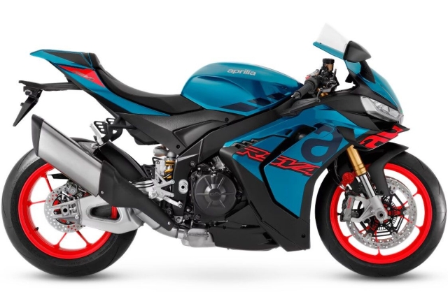 aprilia