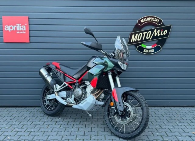 aprilia