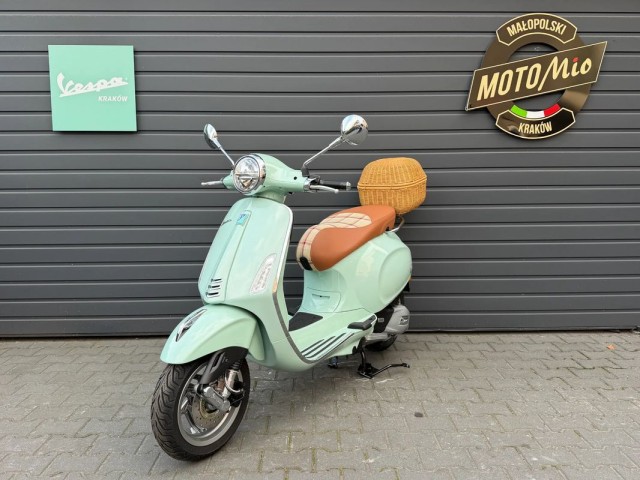 vespa