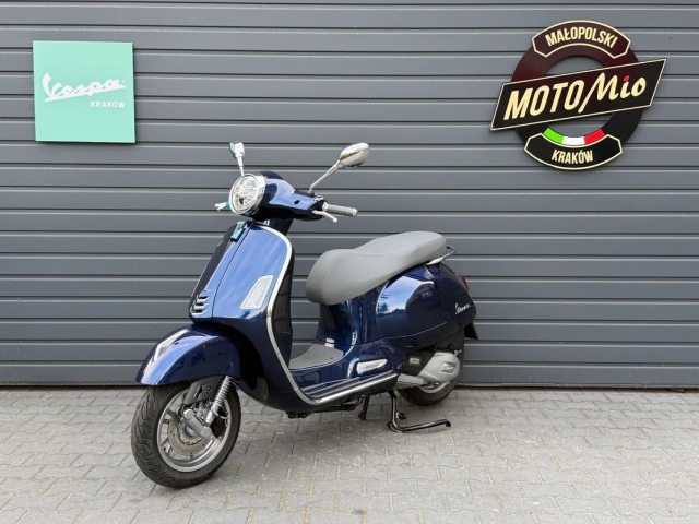 vespa