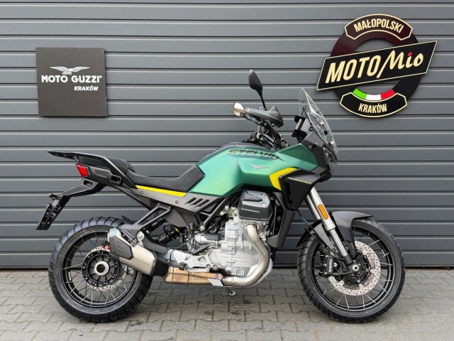 moto-guzzi