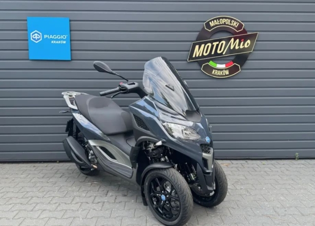 piaggio