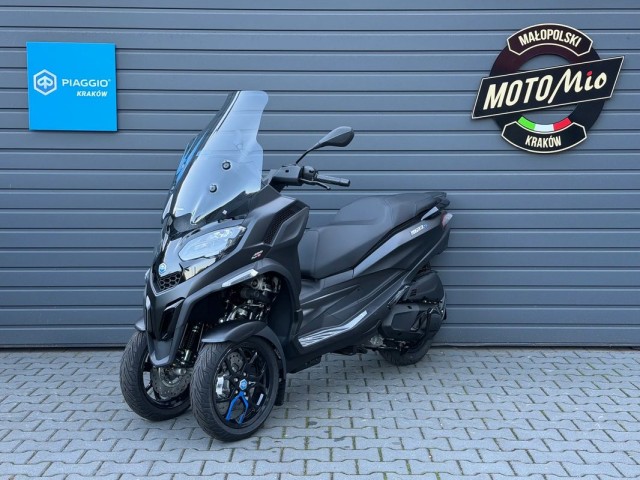 piaggio