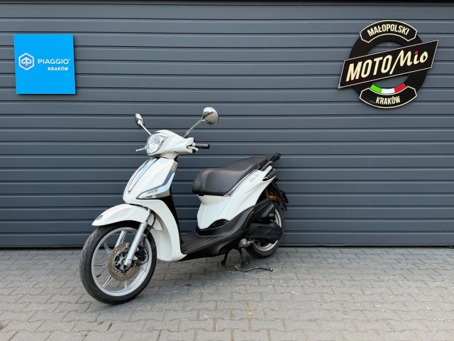 piaggio
