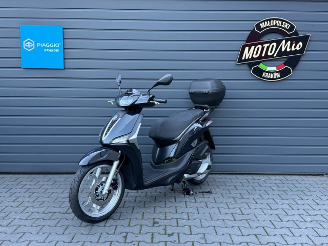 piaggio