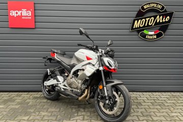 457 2025! Promocja, Dostępny! Moto Mio Kraków!, Transport,