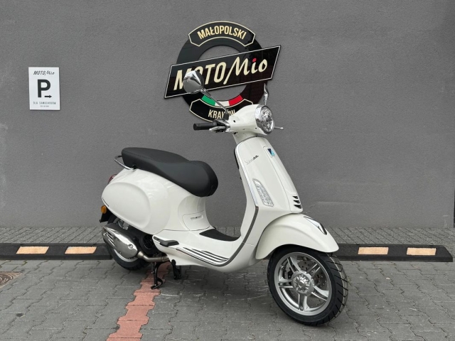 vespa