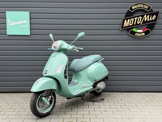 vespa