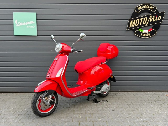 vespa