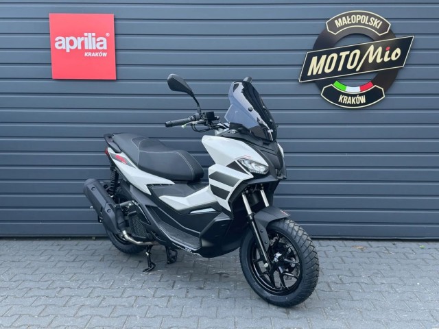 aprilia
