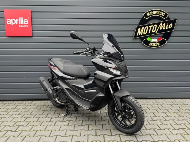 aprilia