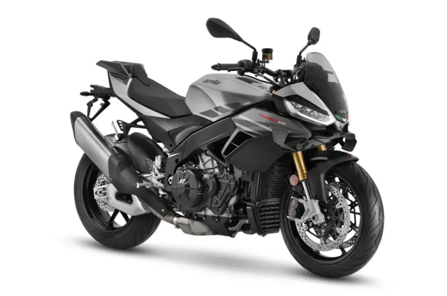 aprilia
