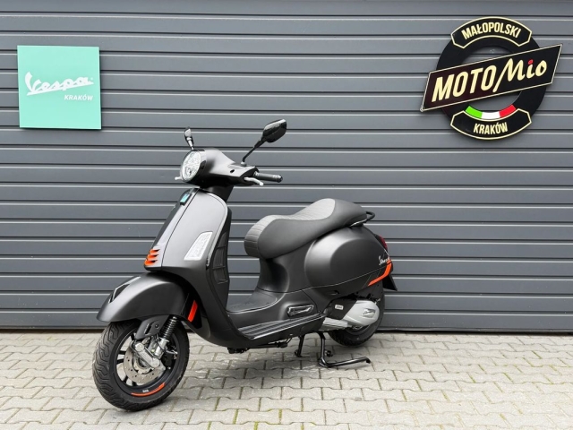 vespa