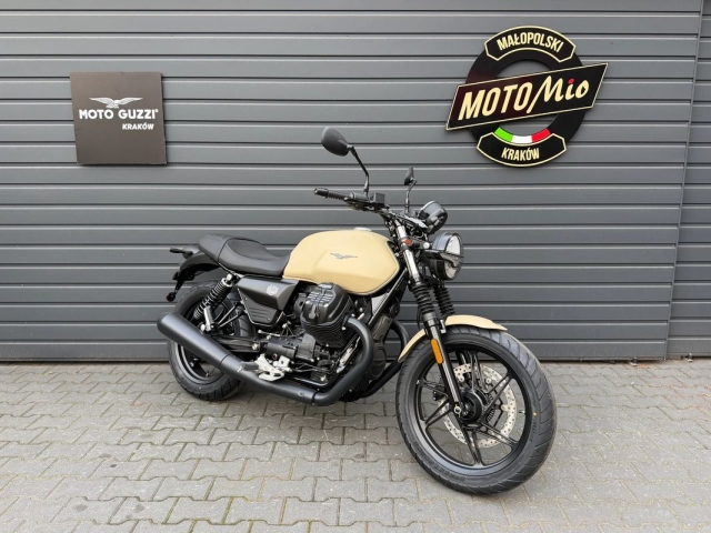 moto-guzzi