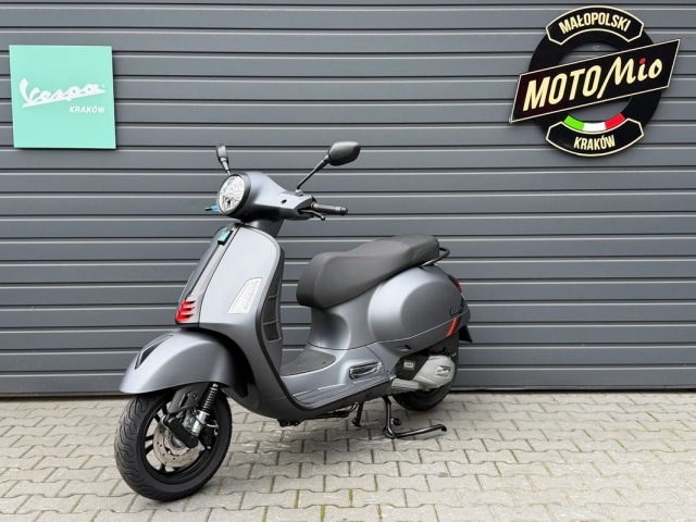 vespa