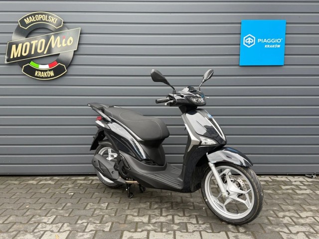 piaggio