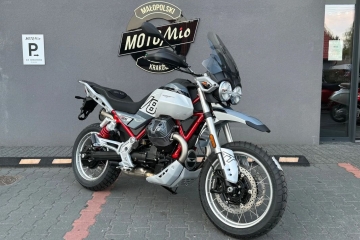 TT Szary 2025! Wyprzedaż rocznika,  Moto Mio Kraków!