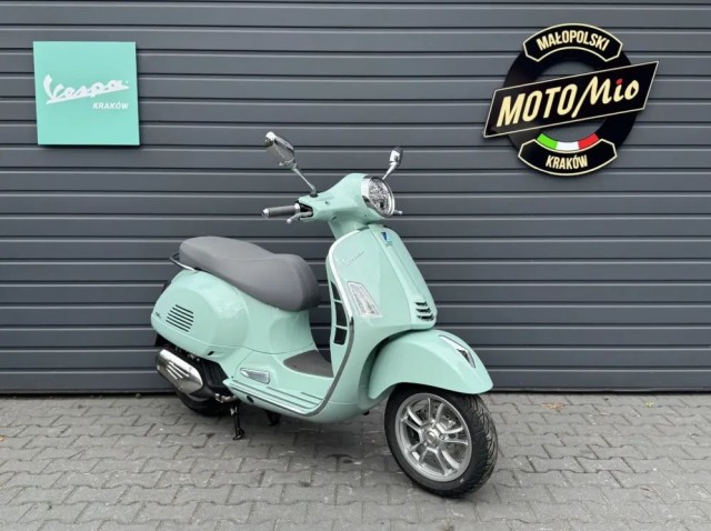 vespa