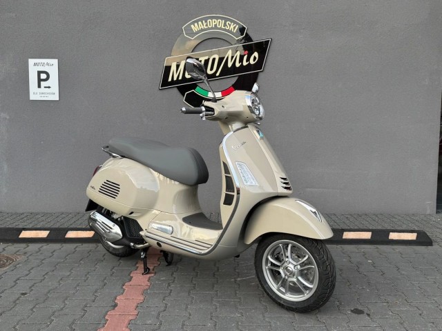 vespa
