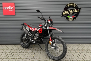 NOWY 125cm ! Kat.B ! 2026, Transport, Moto Mio Kraków