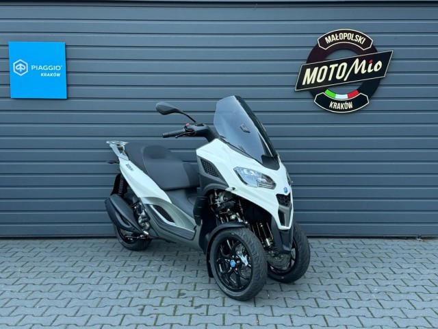 piaggio