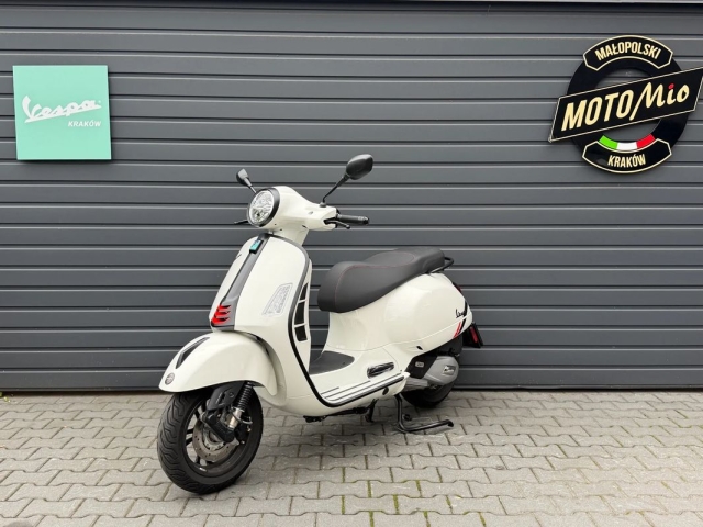 vespa