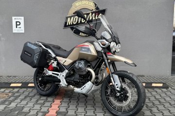 Travel Bronzo Deserto 2025 - OD RĘKI! 4 lata Gwarancji! NOWY !!!