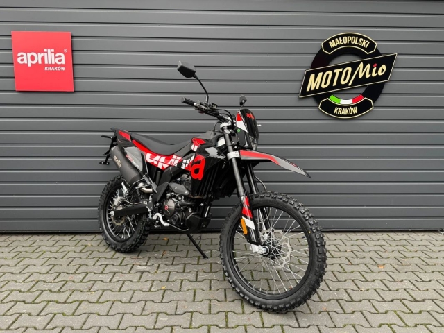 aprilia