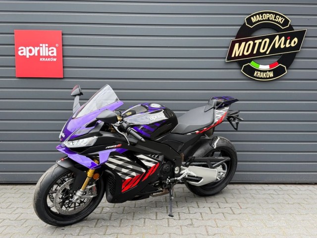 aprilia