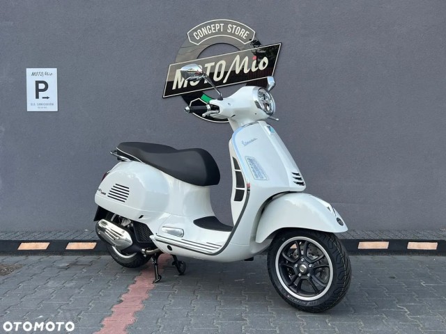 vespa