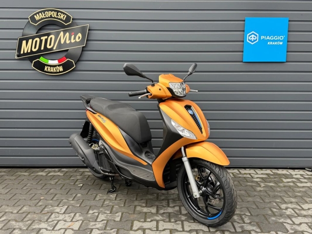piaggio