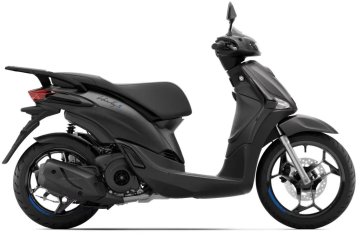 Dostępny , 125 S 2026! Nowy model ! Moto Mio Krakow ! Transport !