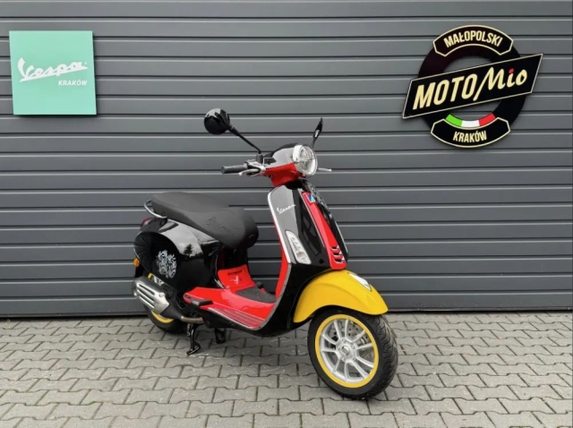 vespa