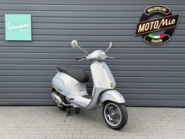 vespa