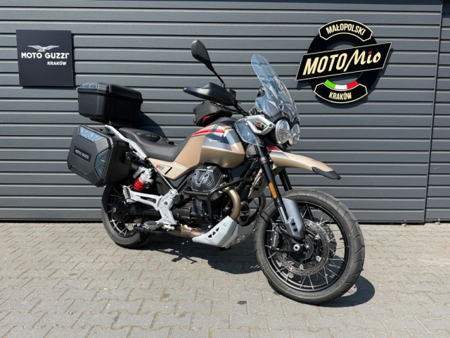 moto-guzzi