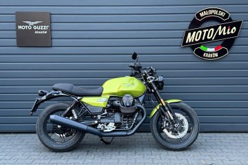 Sport Limon 2026!  Stan Salonowy, Salon Moto Mio Kraków!
