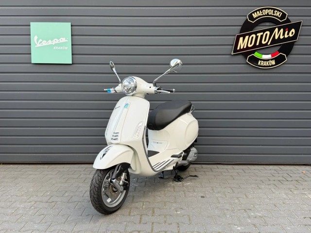 vespa
