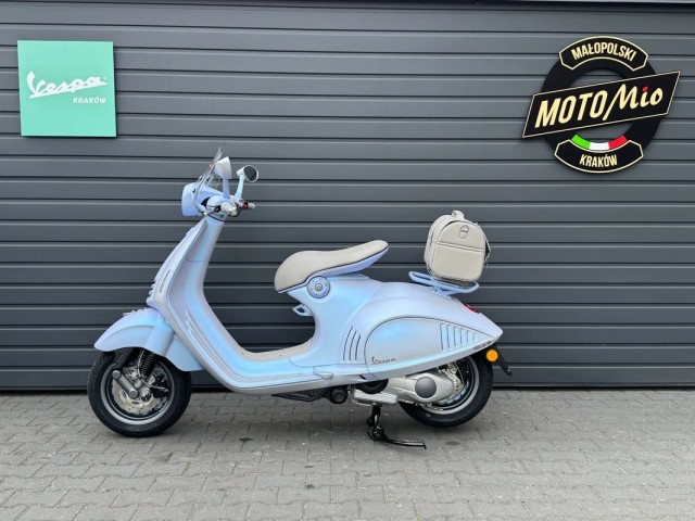 vespa