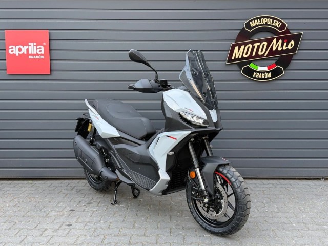 aprilia