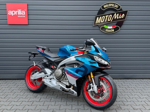 aprilia