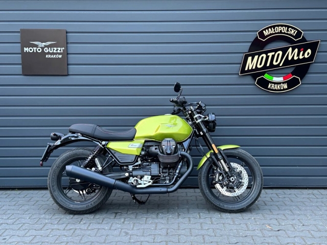 moto-guzzi