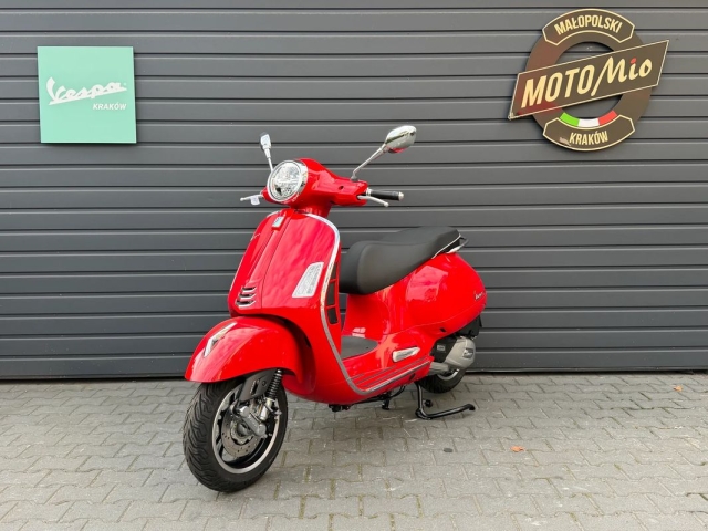 vespa