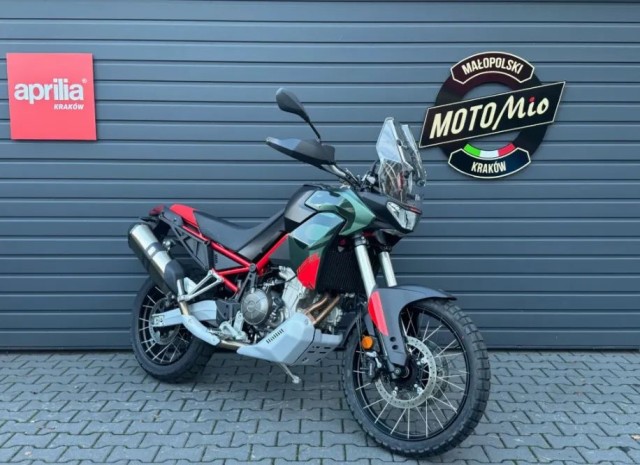 aprilia
